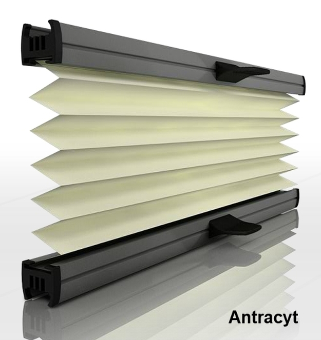 Profil kolor antracyt / anthracite